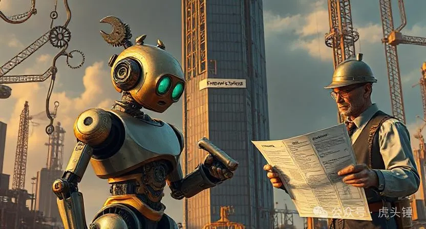 Risk six: AI cannot handle complex projects on its own