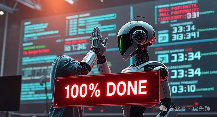 Risk seven: untested generated code creates false productivity